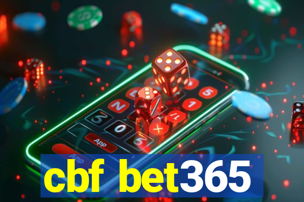 cbf bet365